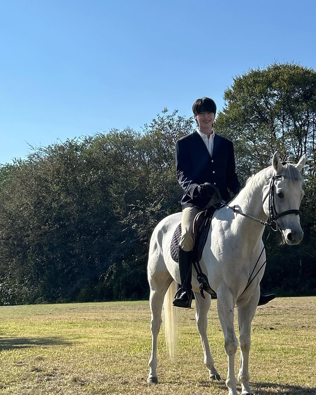 [잡담] 아이유) 260412 아이유 인스타 🥰 💯 | 인스티즈