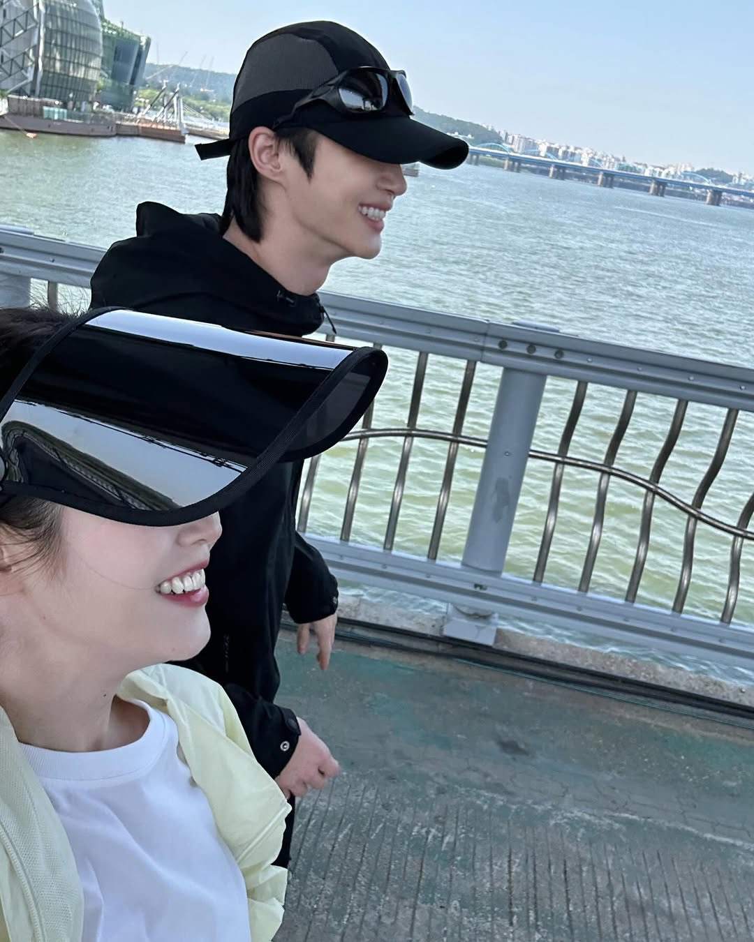 [잡담] 아이유) 260412 아이유 인스타 🥰 💯 | 인스티즈