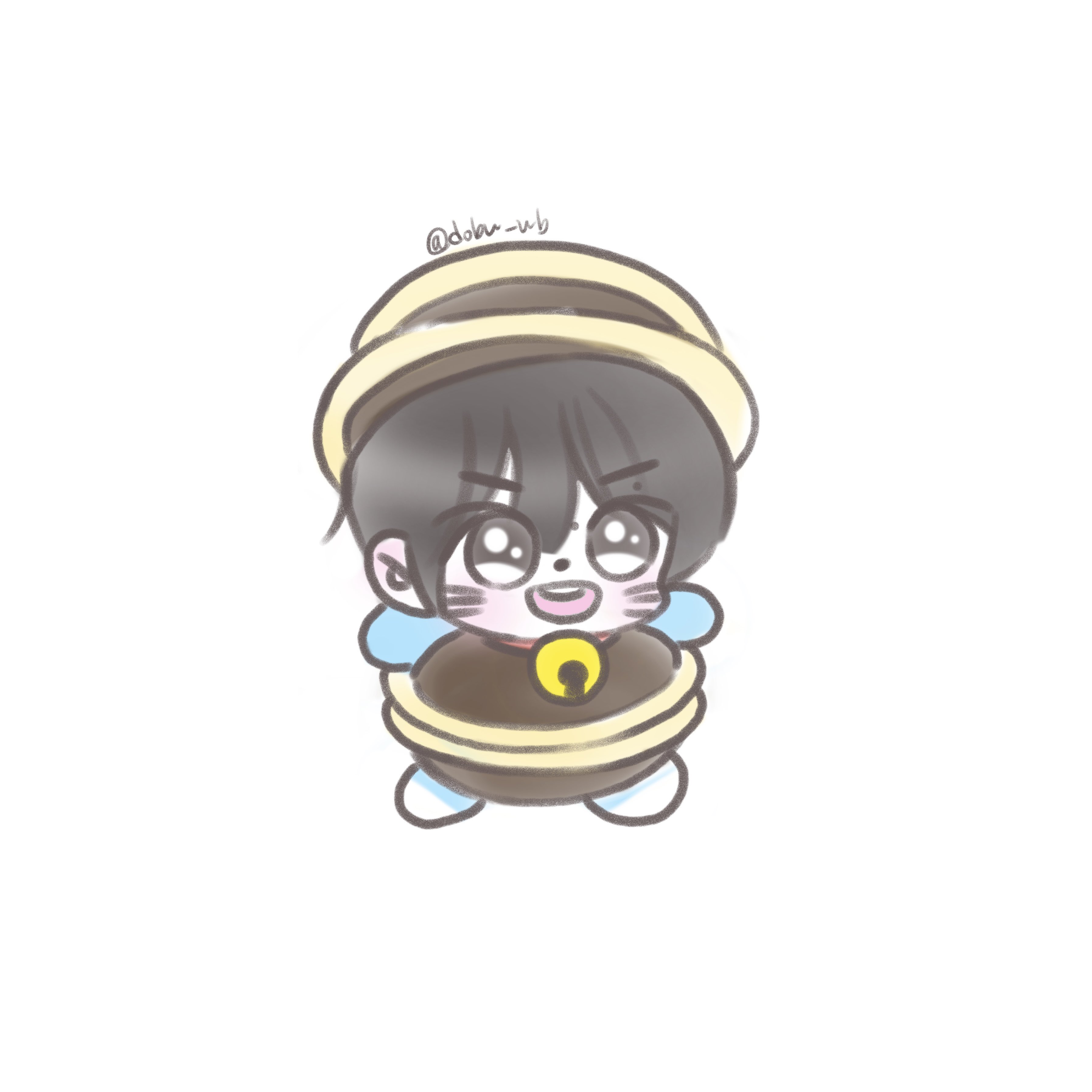 [잡담] 도리야끼가 좋아, 도라에몽이 된 성찬 | 인스티즈