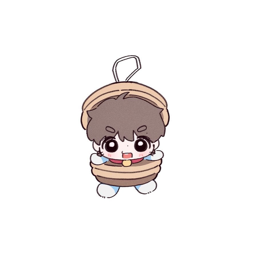 [잡담] 도리야끼가 좋아, 도라에몽이 된 성찬 | 인스티즈