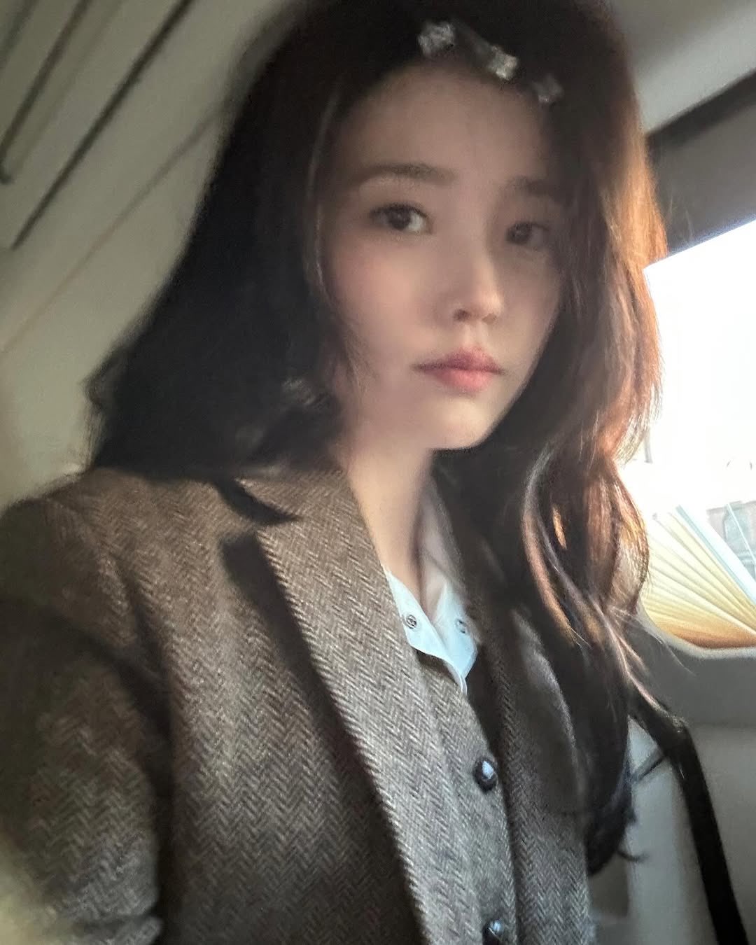 [잡담] 아이유) 260412 아이유 인스타 🥰 💯 | 인스티즈