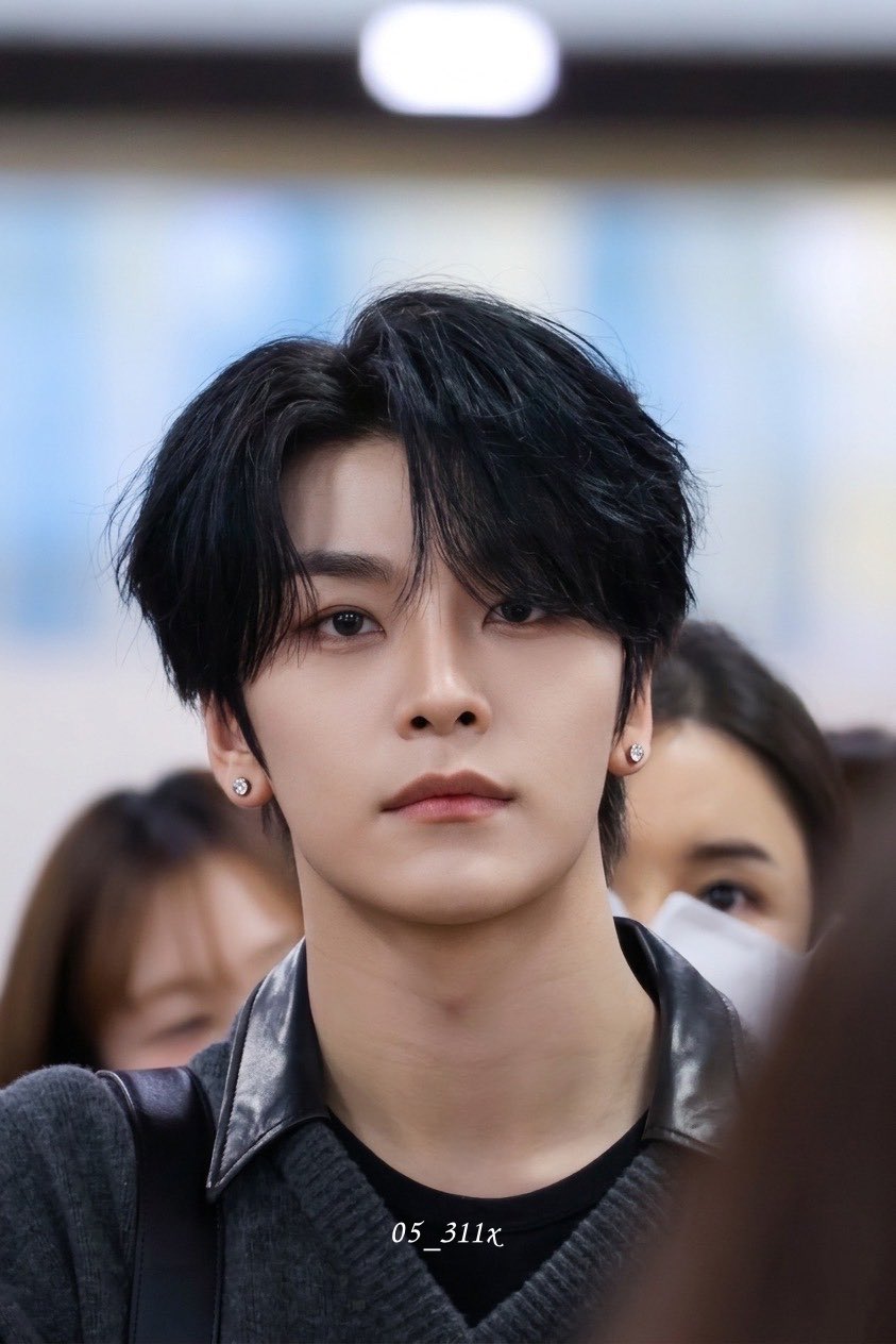 [잡담] 일본도착 후 바껴있는 귀걸이 | 인스티즈