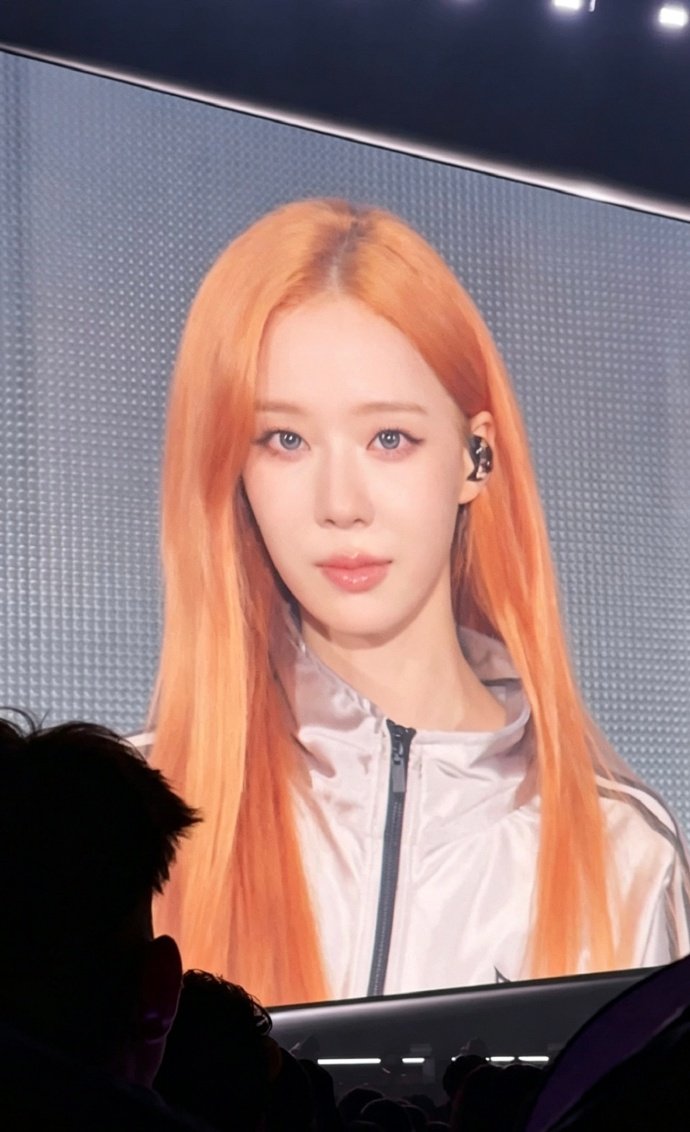 [잡담] 어제자 쿄세라돔 윈터 전광판 | 인스티즈