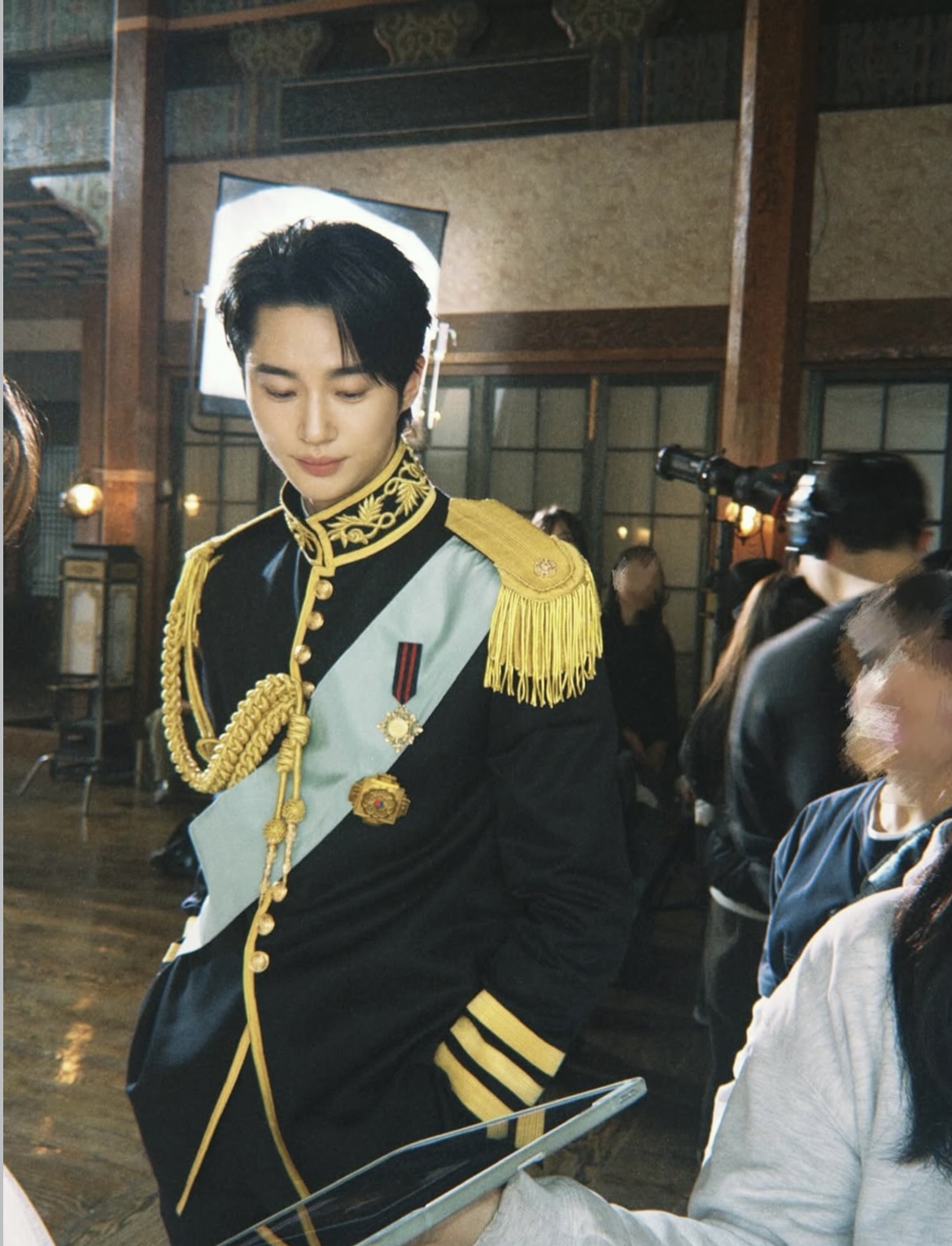 [잡담] 와 근데 확실히 변우석 대군부인에서 | 인스티즈