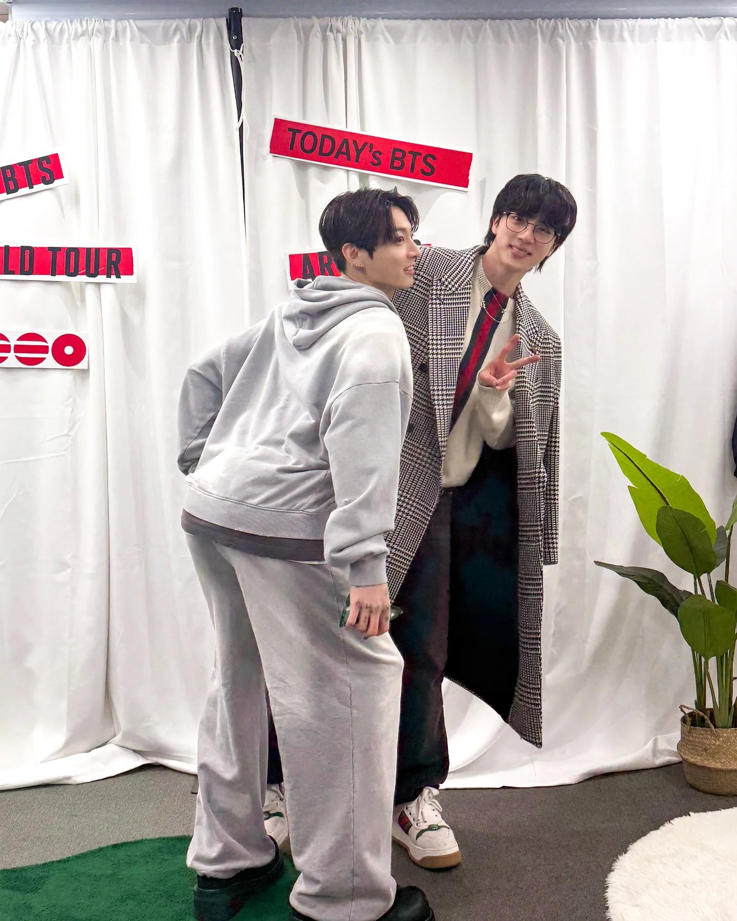[잡담] 방탄 맏막즈ㅋㅋㅋㅋㅋㅋㅋㅋ | 인스티즈