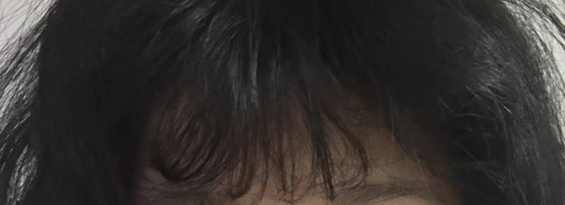 [잡담] 곱슬 심해?ㅠ ㅠ | 인스티즈