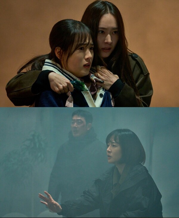 [정보/소식] 건물주) '건물주' 하정우-임수정, 이성 잃은 정수정 막을 수 있을까? | 인스티즈