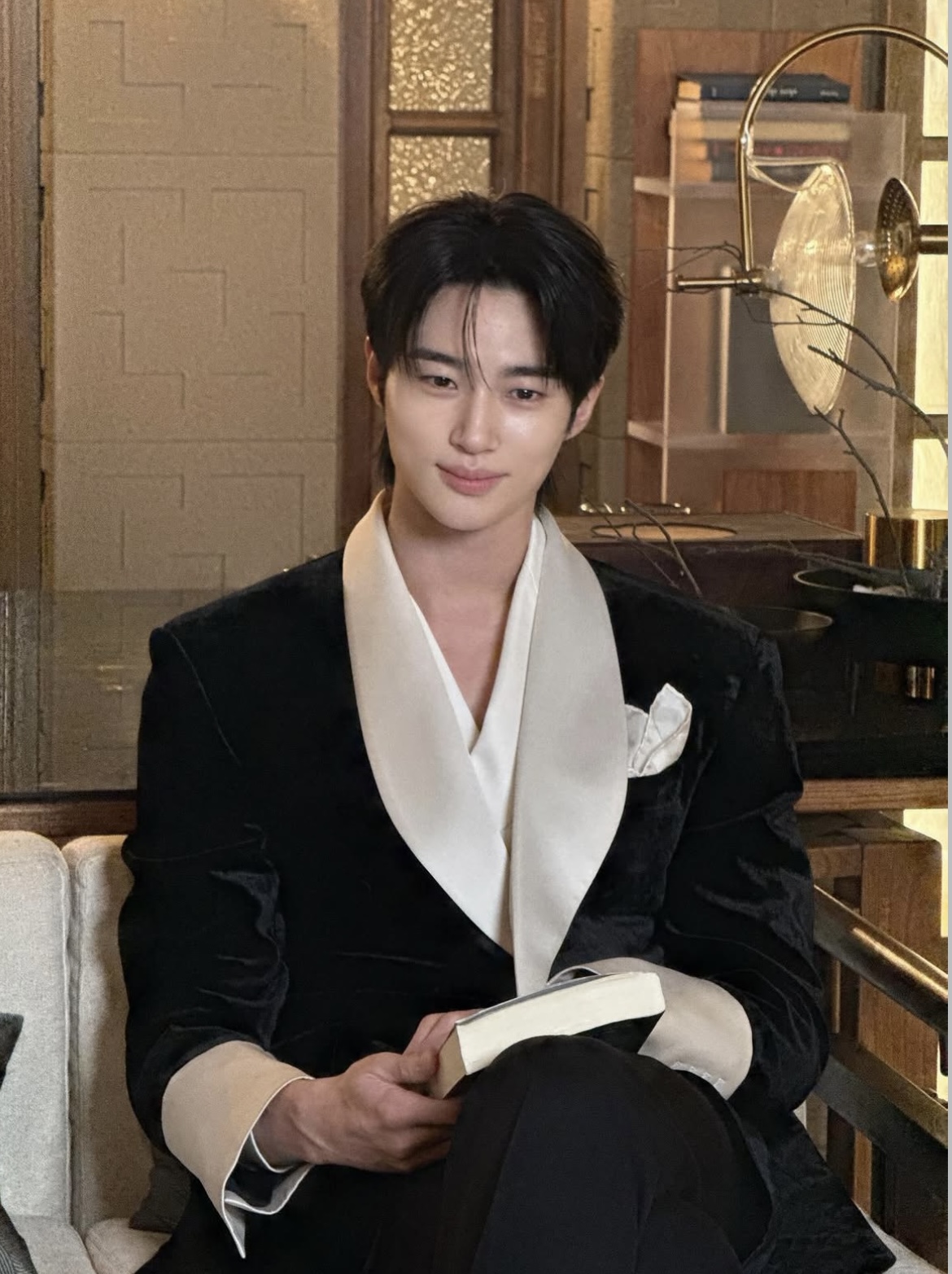 [잡담] 와 근데 확실히 변우석 대군부인에서 | 인스티즈
