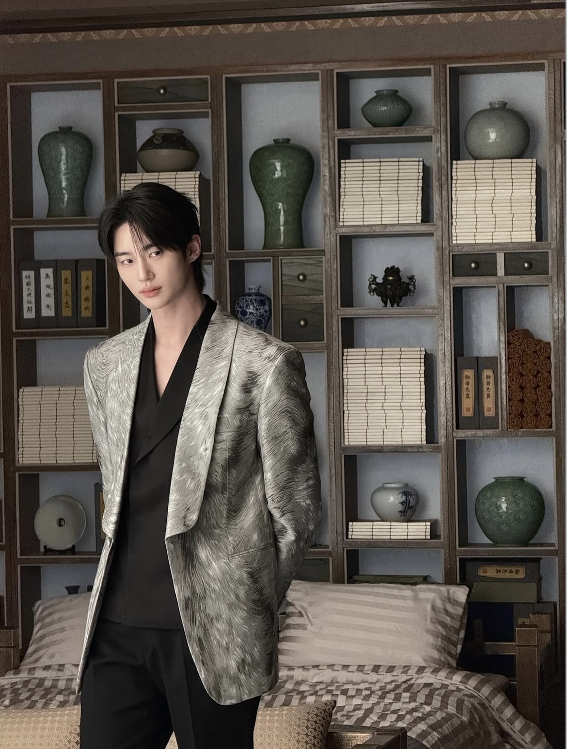 [잡담] 와 근데 확실히 변우석 대군부인에서 | 인스티즈