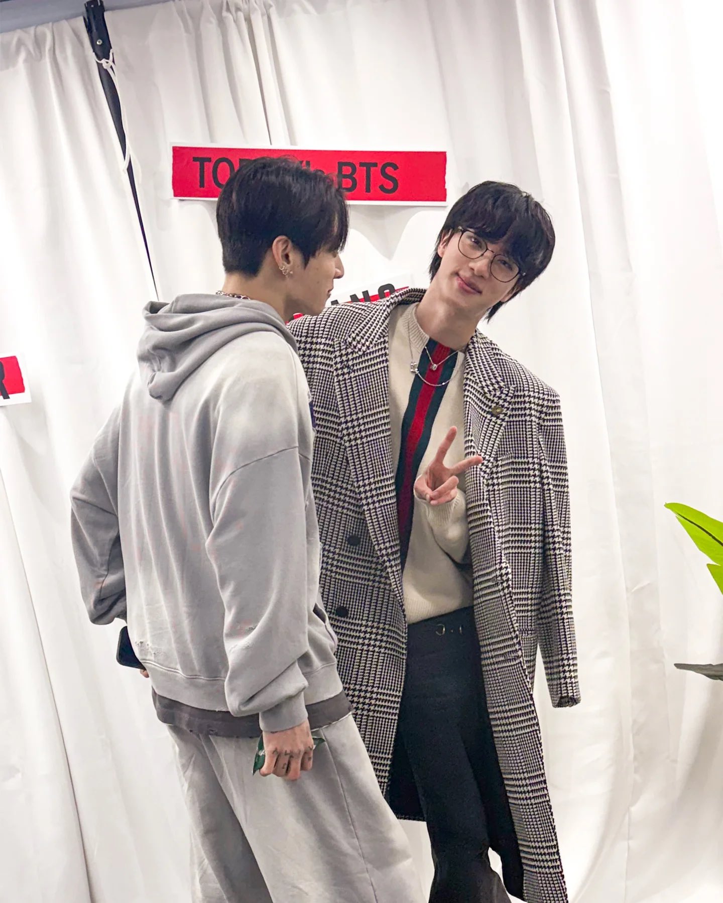 [잡담] 방탄 맏막즈ㅋㅋㅋㅋㅋㅋㅋㅋ | 인스티즈