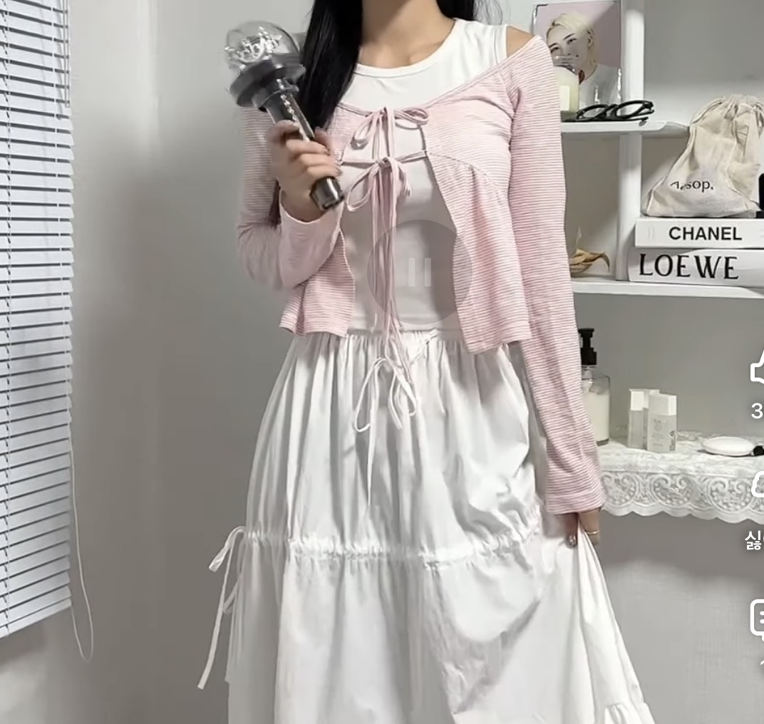[잡담] 이런 스탠딩룩 ㄹㅇ 많이 입어? | 인스티즈
