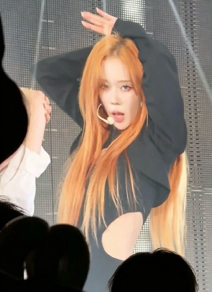 [잡담] 어제자 쿄세라돔 윈터 전광판 | 인스티즈