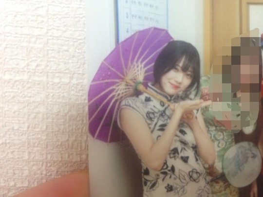 [잡담] 우주소녀 루다 과사 진짜예쁘다 | 인스티즈