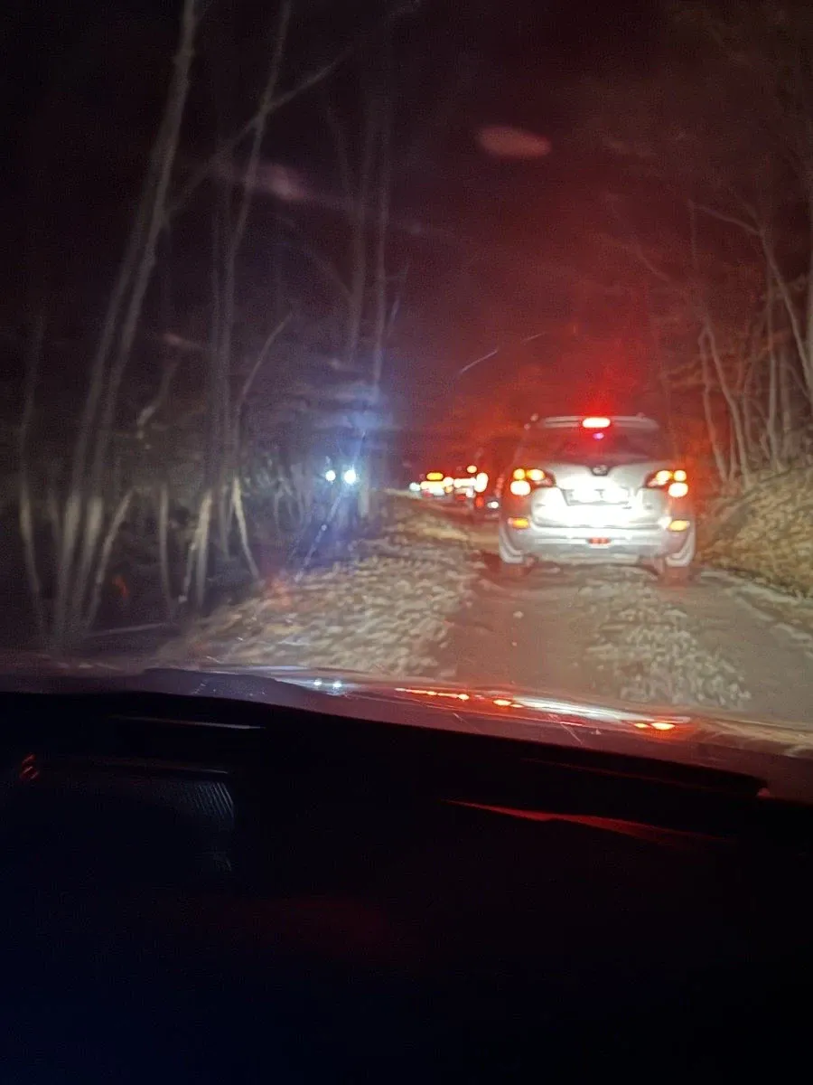 [잡담] 살목지 영화땜에 관광지 됐대 | 인스티즈