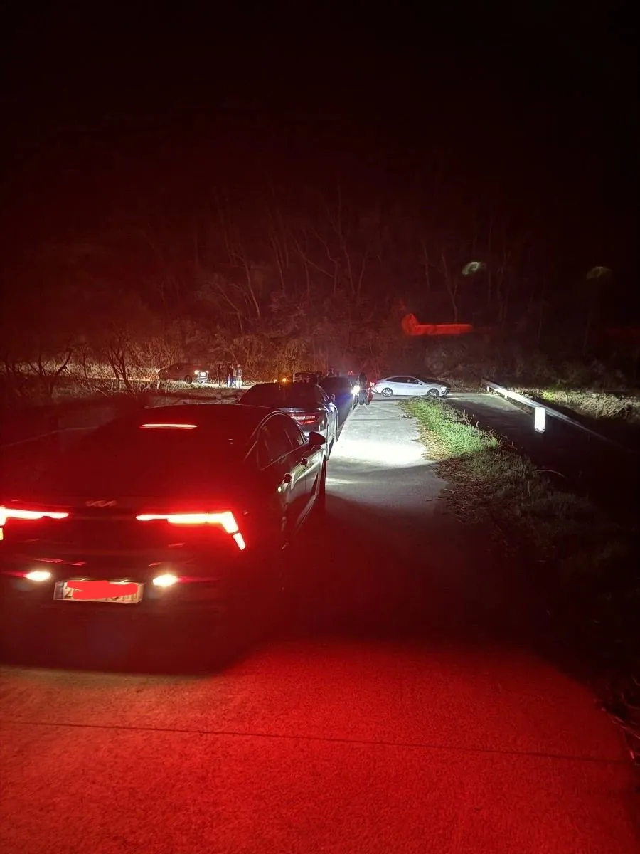 [잡담] 살목지 영화땜에 관광지 됐대 | 인스티즈