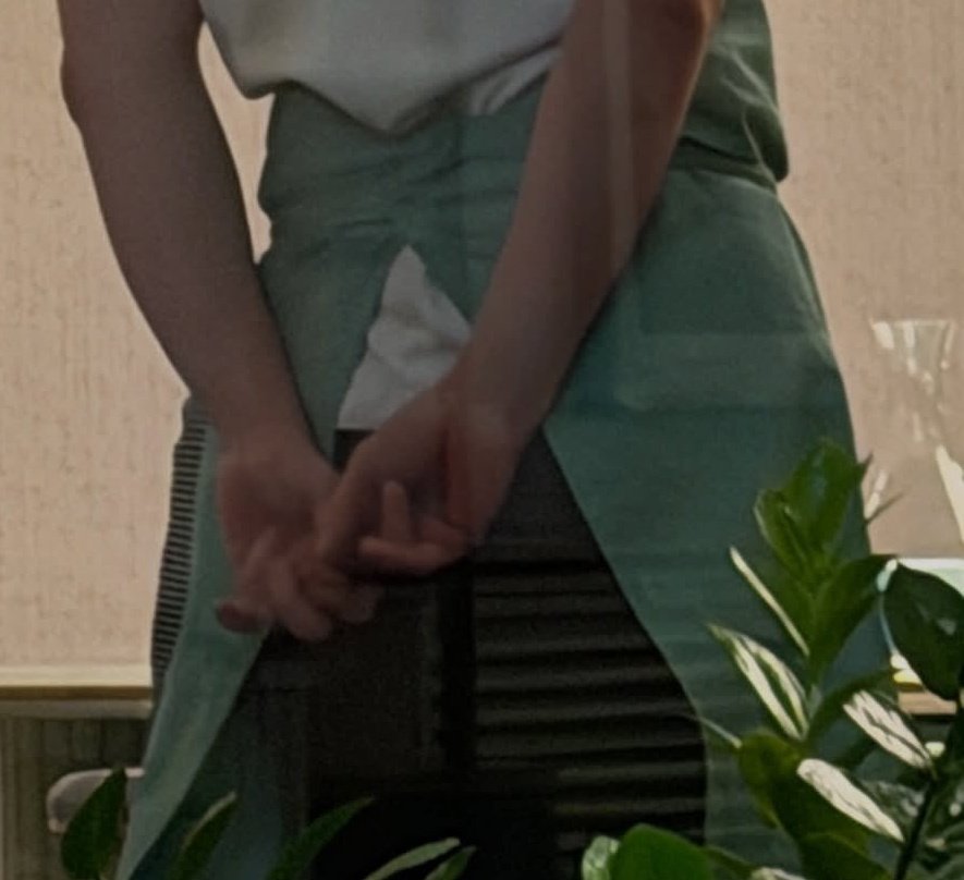[잡담] 손종원 부끄럼 많아서 뭐라도 잡는거 개귀엽다ㅋㅋㅋㅋ | 인스티즈