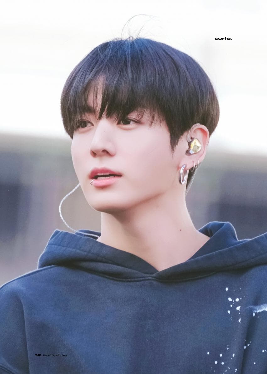 [잡담] 방탄 정국 사첵 레전드짤 떴다 | 인스티즈