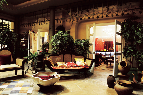 [잡담] 지금봐도 레전드인 궁 색감 + 세트장 | 인스티즈