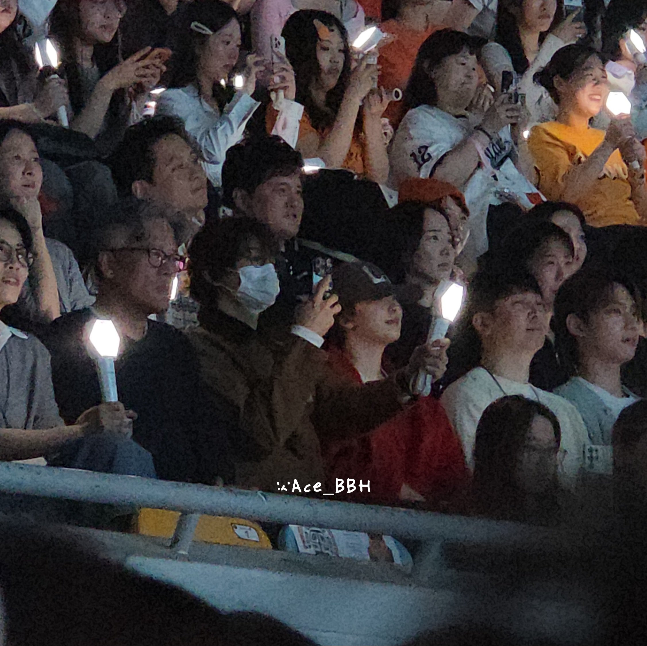 [잡담] 민호 슬기 엑소콘 | 인스티즈