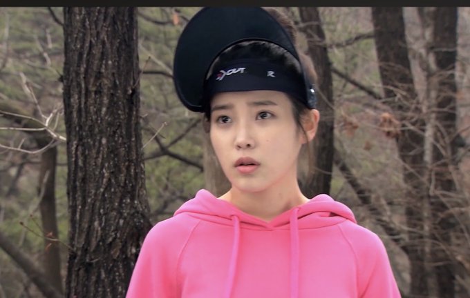[잡담] 대군부인) 이정도면 아이유 개인소장아니냐고 ㅋㅋㅋㅋ | 인스티즈
