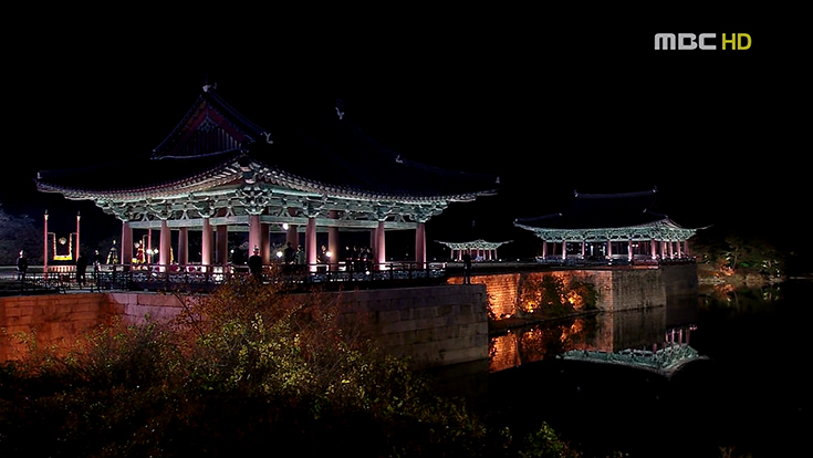 [잡담] 지금봐도 레전드인 궁 색감 + 세트장 | 인스티즈