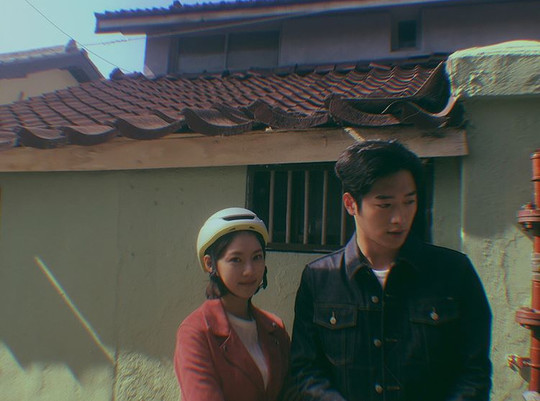 [잡담] 대군부인 보니까 공승연 서강준 재회 소취함 | 인스티즈