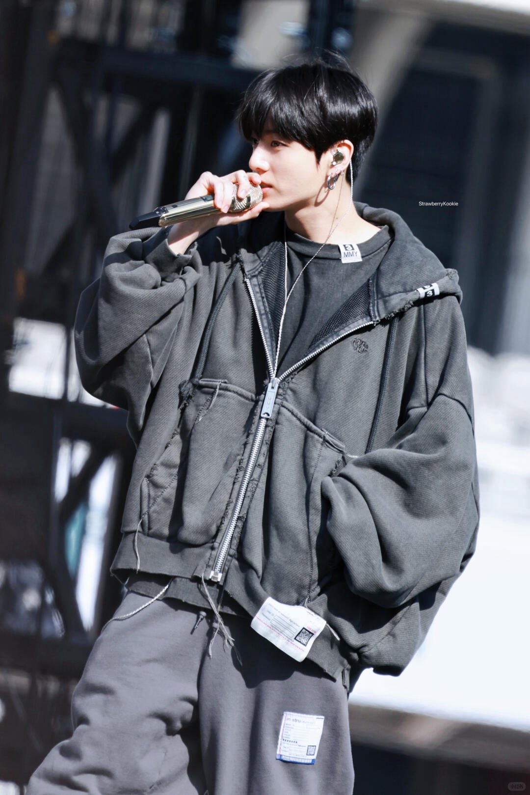 [잡담] 현실에 이런 남자 만날 수 있을까 나 꽤 진지해 | 인스티즈