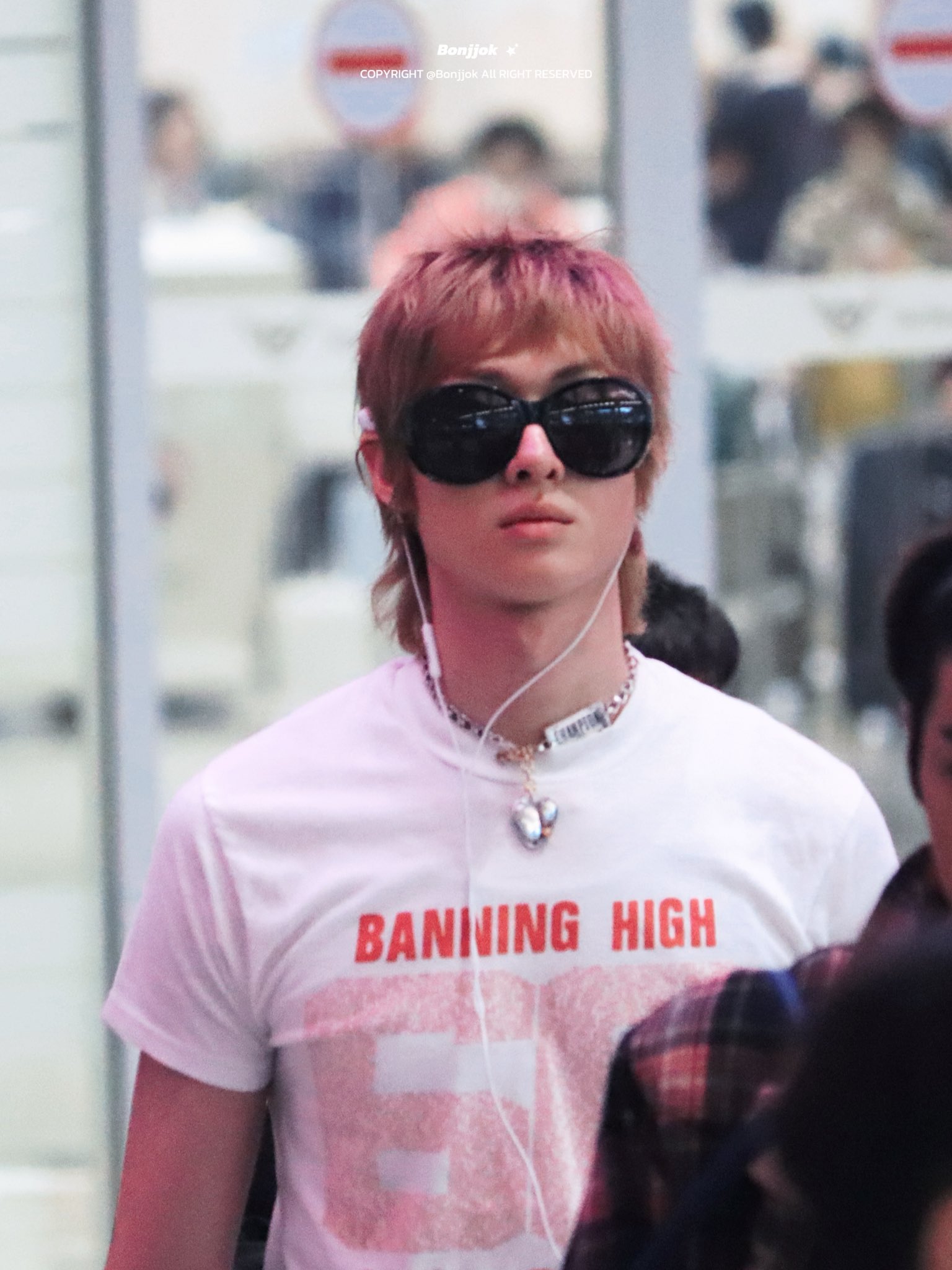 [잡담] 코르티스 마틴 이번 헤어 느좋 | 인스티즈