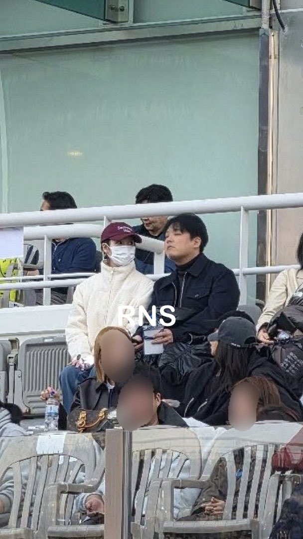 [잡담] 오 아이유 방탄콘 갔구나 | 인스티즈