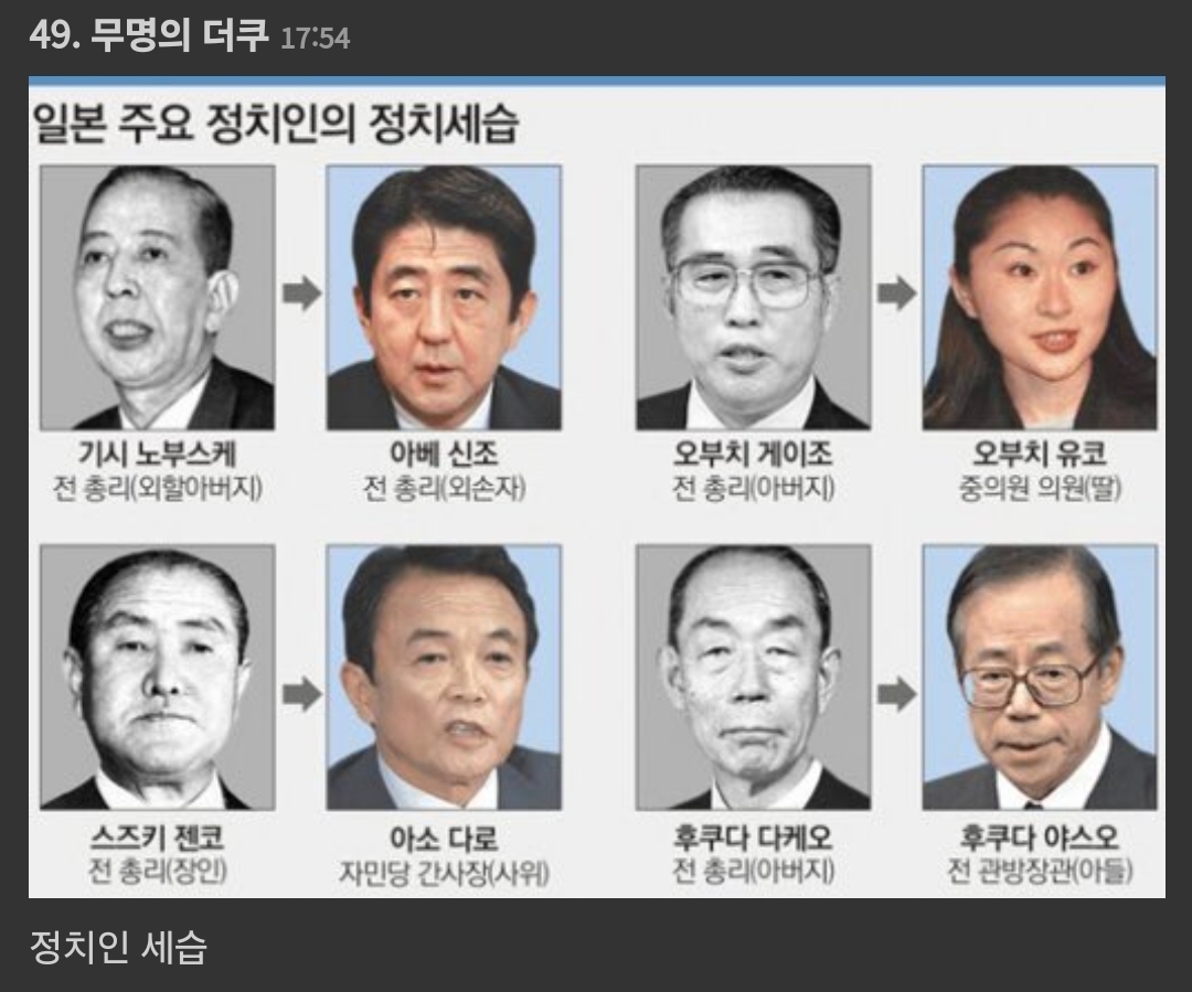 [정리글] 일본의 황실 체제와 정치 구조를 이름만 한국식으로 바꾼거면 21세기 대군부인의 이상한 부분이 다 이해됨 | 인스티즈