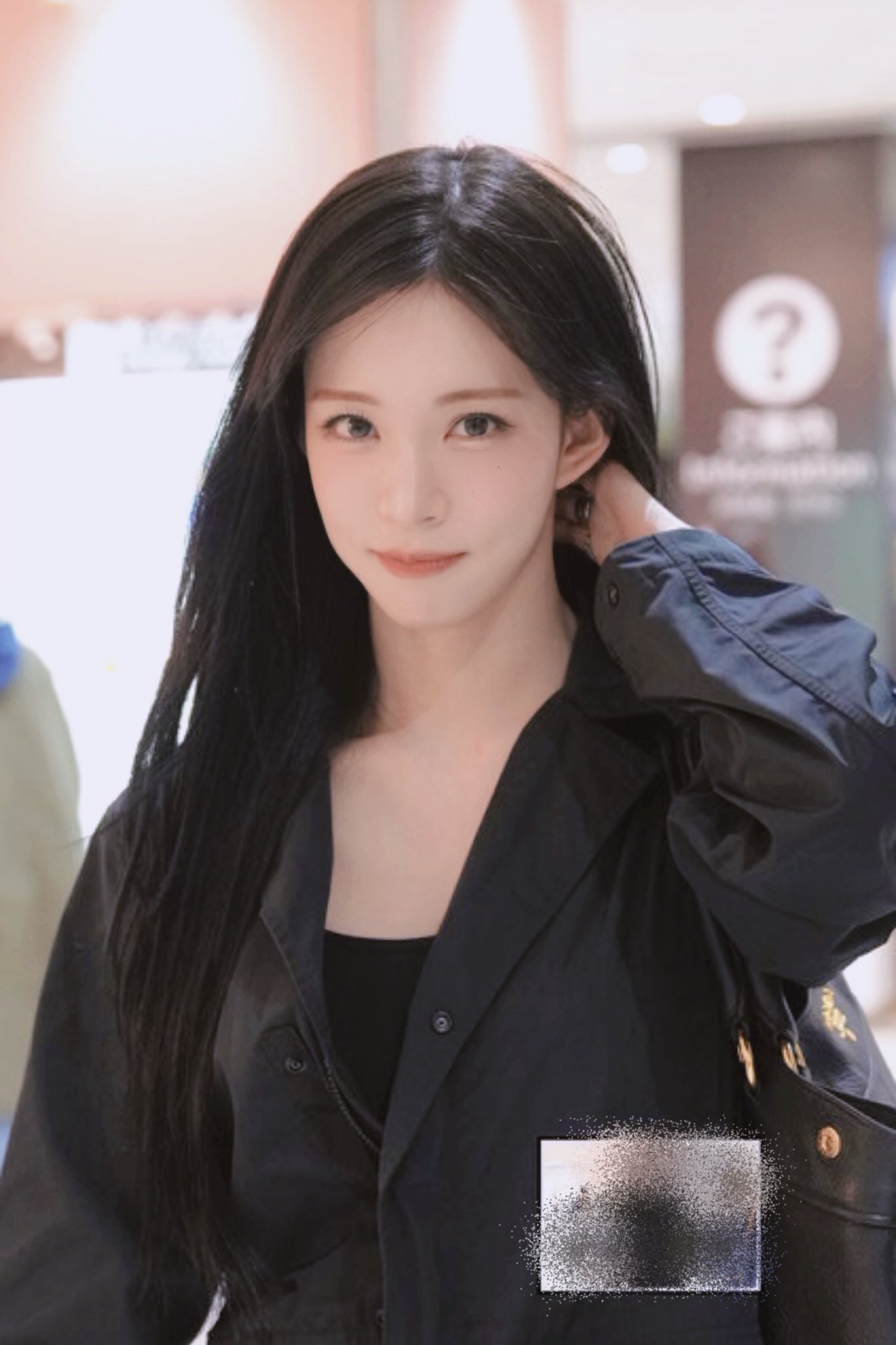 [잡담] 아니 무슨 여자가 일케 예뻐 | 인스티즈