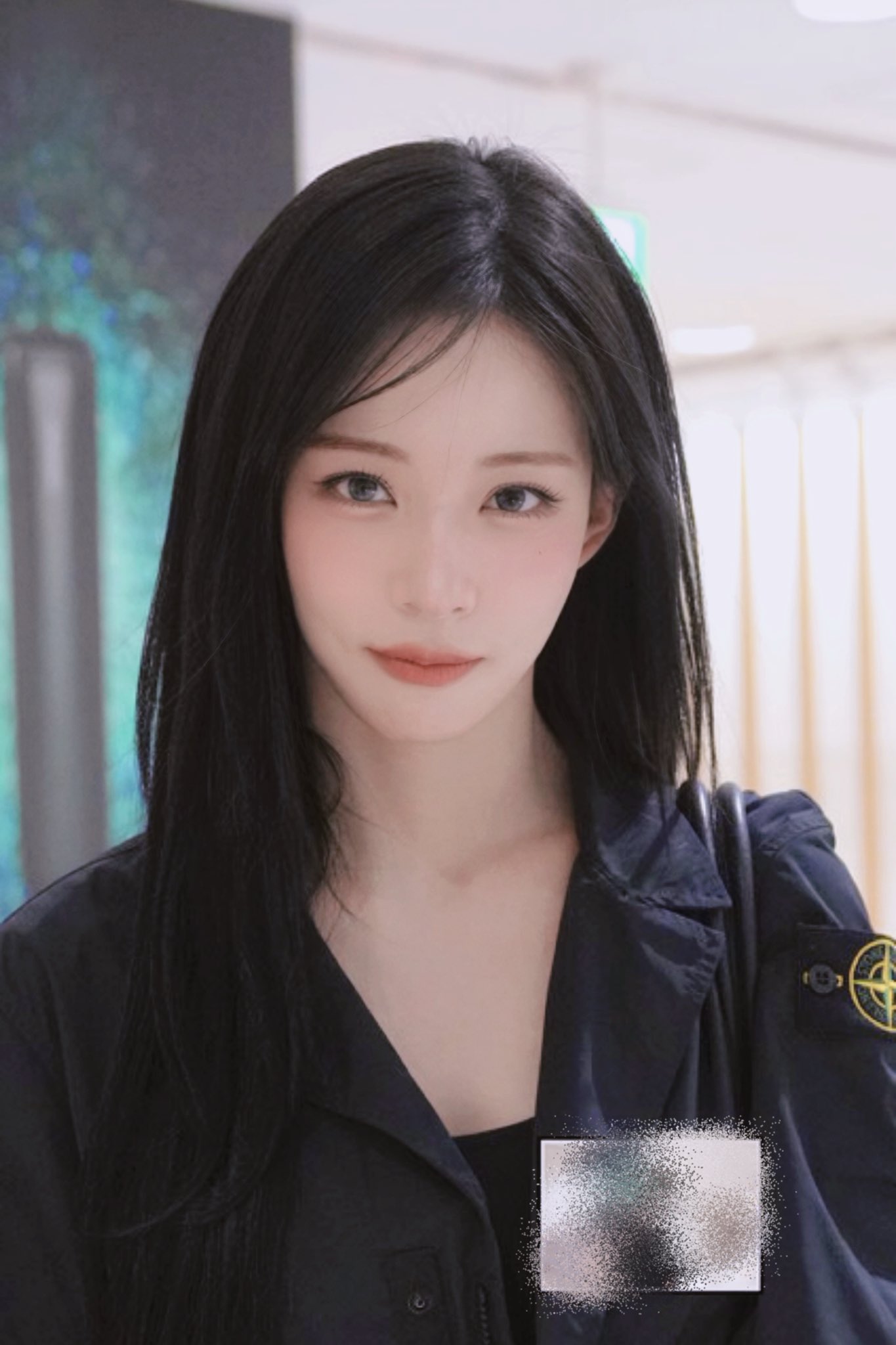 [잡담] 아니 무슨 여자가 일케 예뻐 | 인스티즈