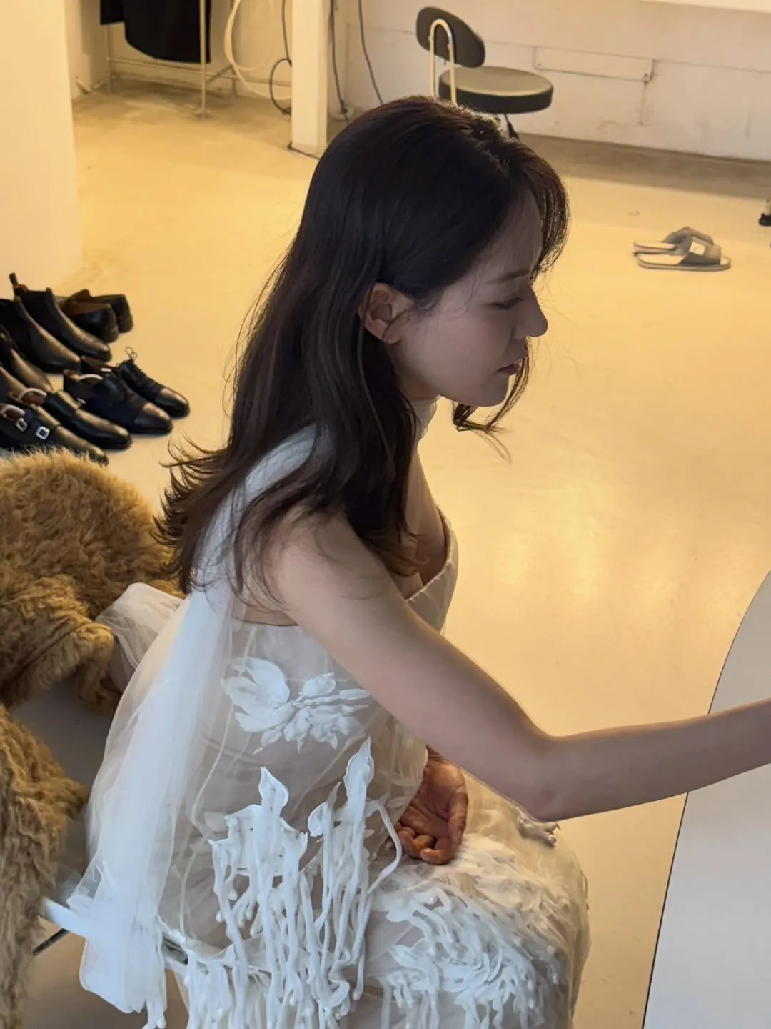 [잡담] 박은영 셰프 결혼 인스타 올리셨구나 | 인스티즈