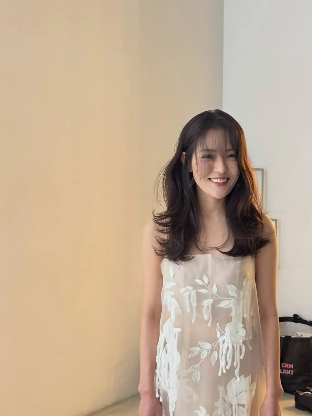 [잡담] 박은영 셰프 결혼 인스타 올리셨구나 | 인스티즈
