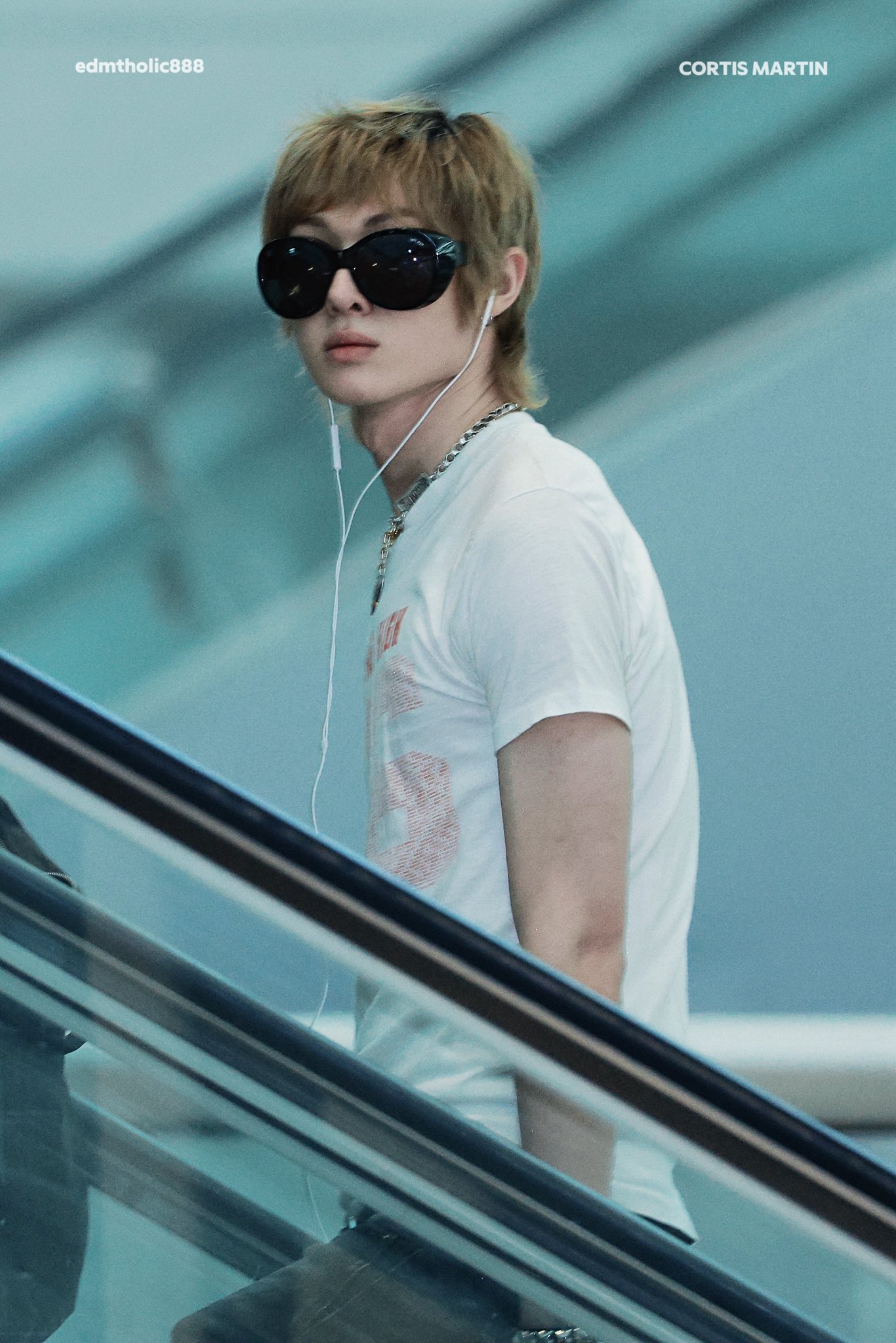 [잡담] 코르티스 마틴 이번 헤어 느좋 | 인스티즈