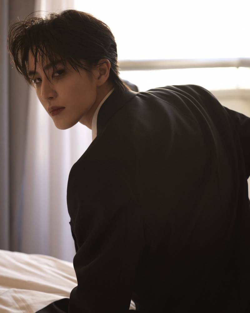 잘생겨서 팬미팅까지 열었다는 코스플레이어..JPG | 인스티즈