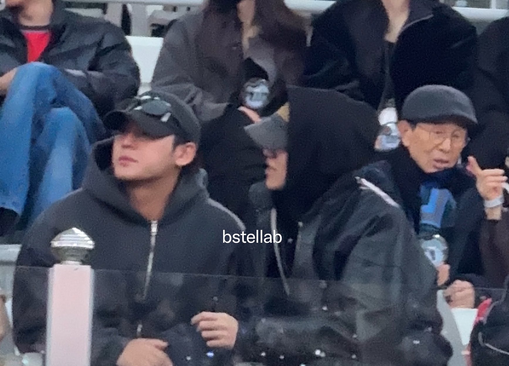 [잡담] 방탄콘에 세븐틴 민규 디에잇도 왔다 | 인스티즈