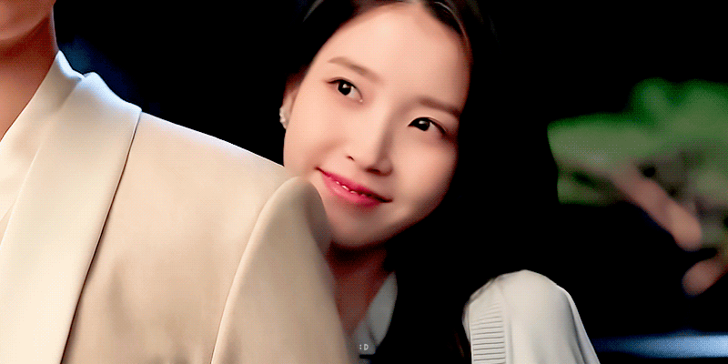 [잡담] 대군부인) 좀 떨어져도 될 거 같은데...👀; | 인스티즈