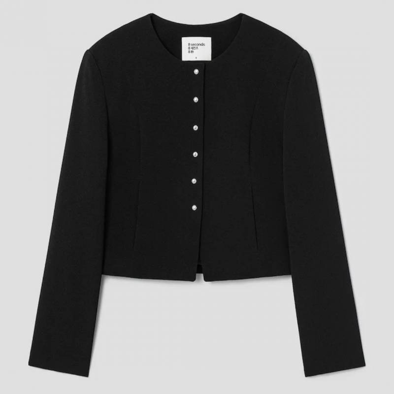 [잡담] 트위드 자켓 골라줄 사람 👼🏻 | 인스티즈