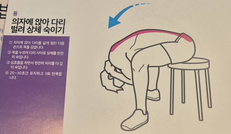 [잡담] 회사 동료가 일하다가 이러면 신경쓰일거같아?? | 인스티즈