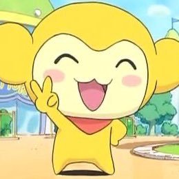 [잡담] 얘 무슨 캐릭터야?? | 인스티즈