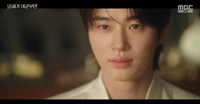 [마플] 변우석, 연기력 우려 쏟아졌다…비주얼은 합격, 감정신은 '글쎄' ('대군부인') | 인스티즈