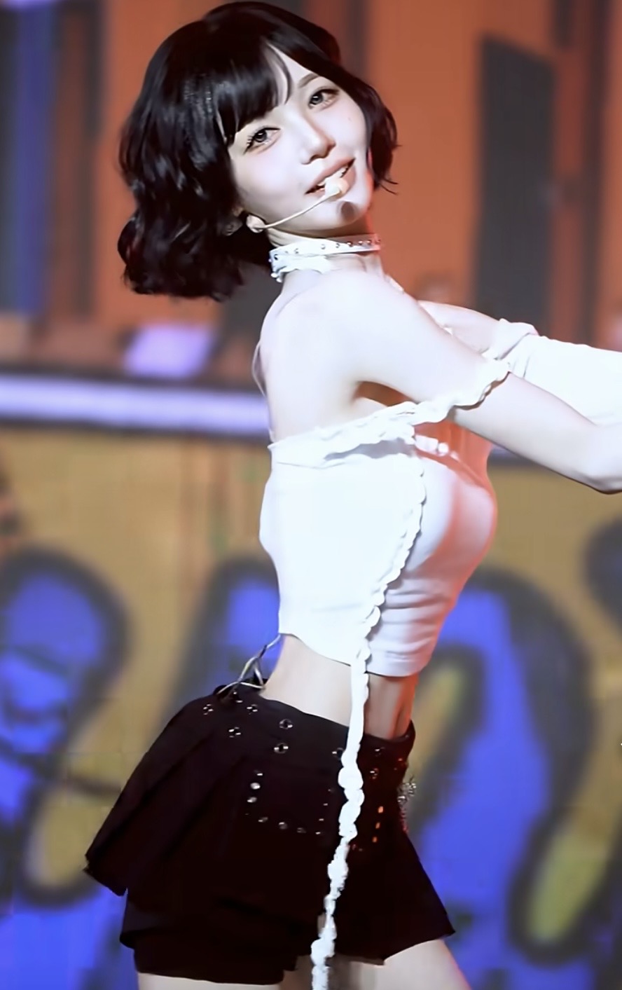 [마플] 유튜브 보다 떴는데 트리플에스 이멤버 왤케 말랐어ㅜ | 인스티즈