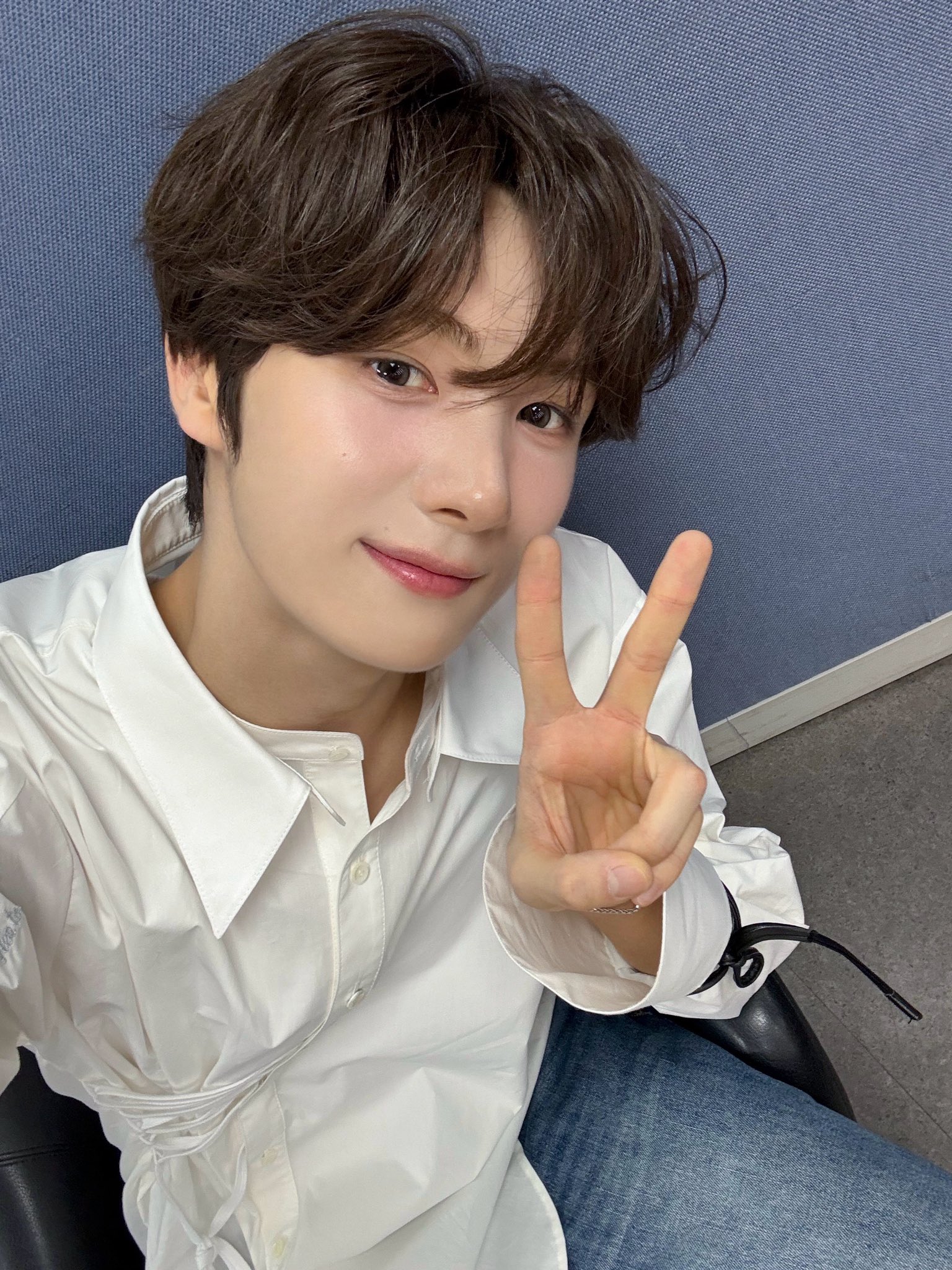 [잡담] 내 취향의 투어스 영재 셀카 8장을 엄선해보았ㅅ서요 | 인스티즈