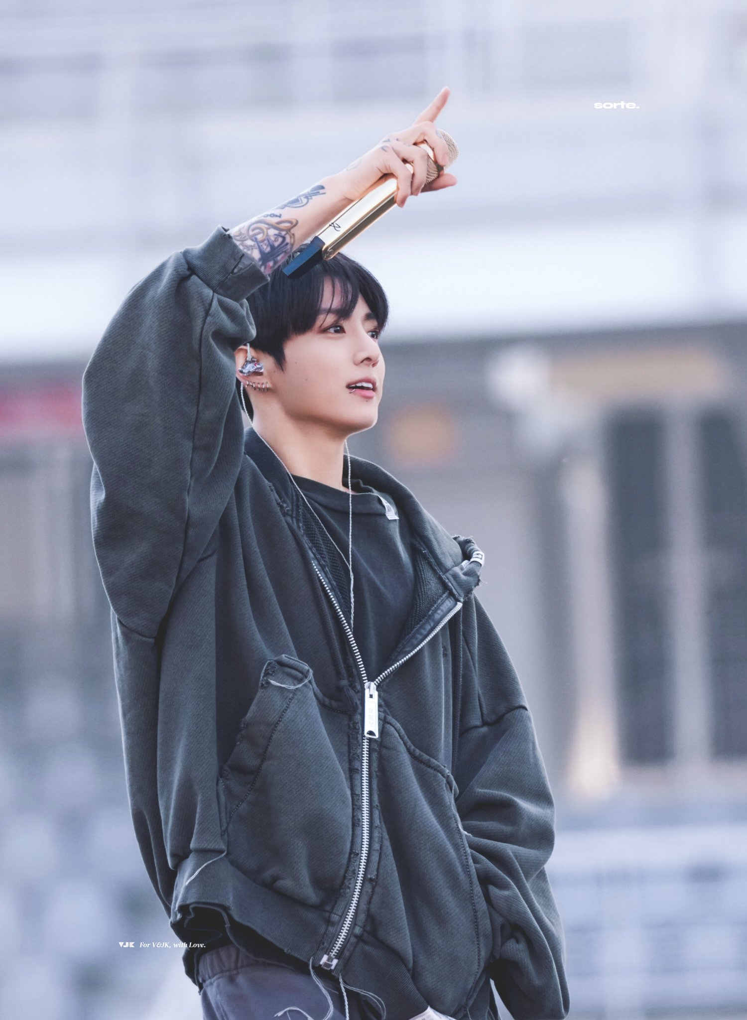 [잡담] 내 정국옵이 빙의글 그시절과 얼굴이 똑같음 | 인스티즈