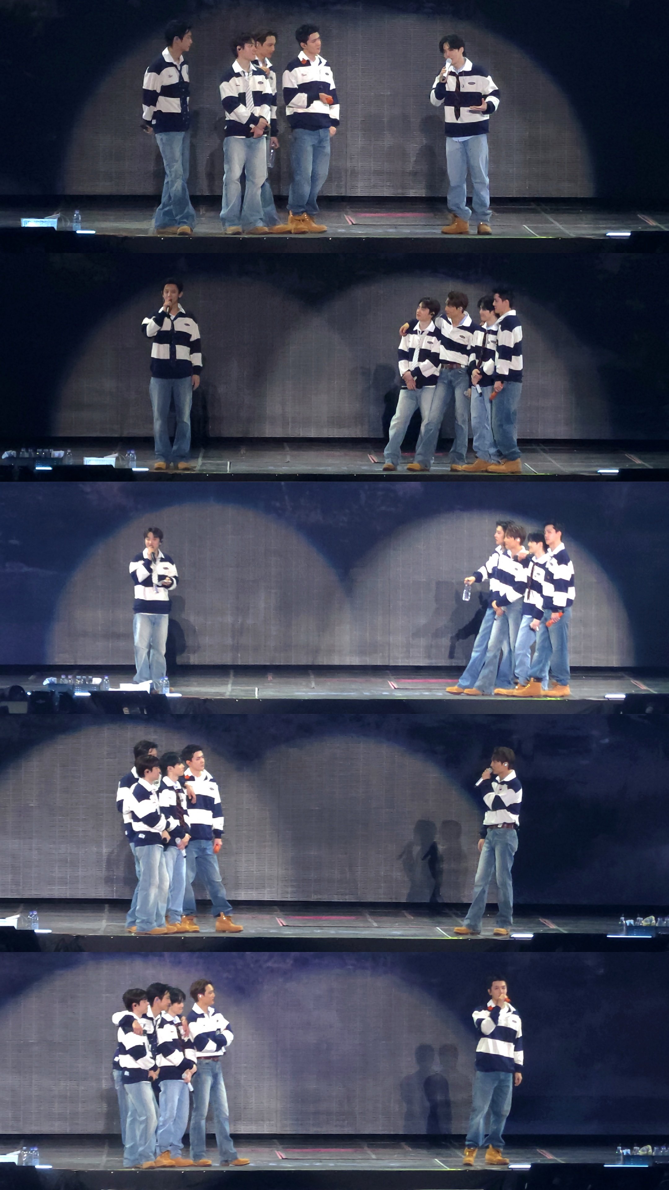 [잡담] 엑소 앙...🤍 | 인스티즈