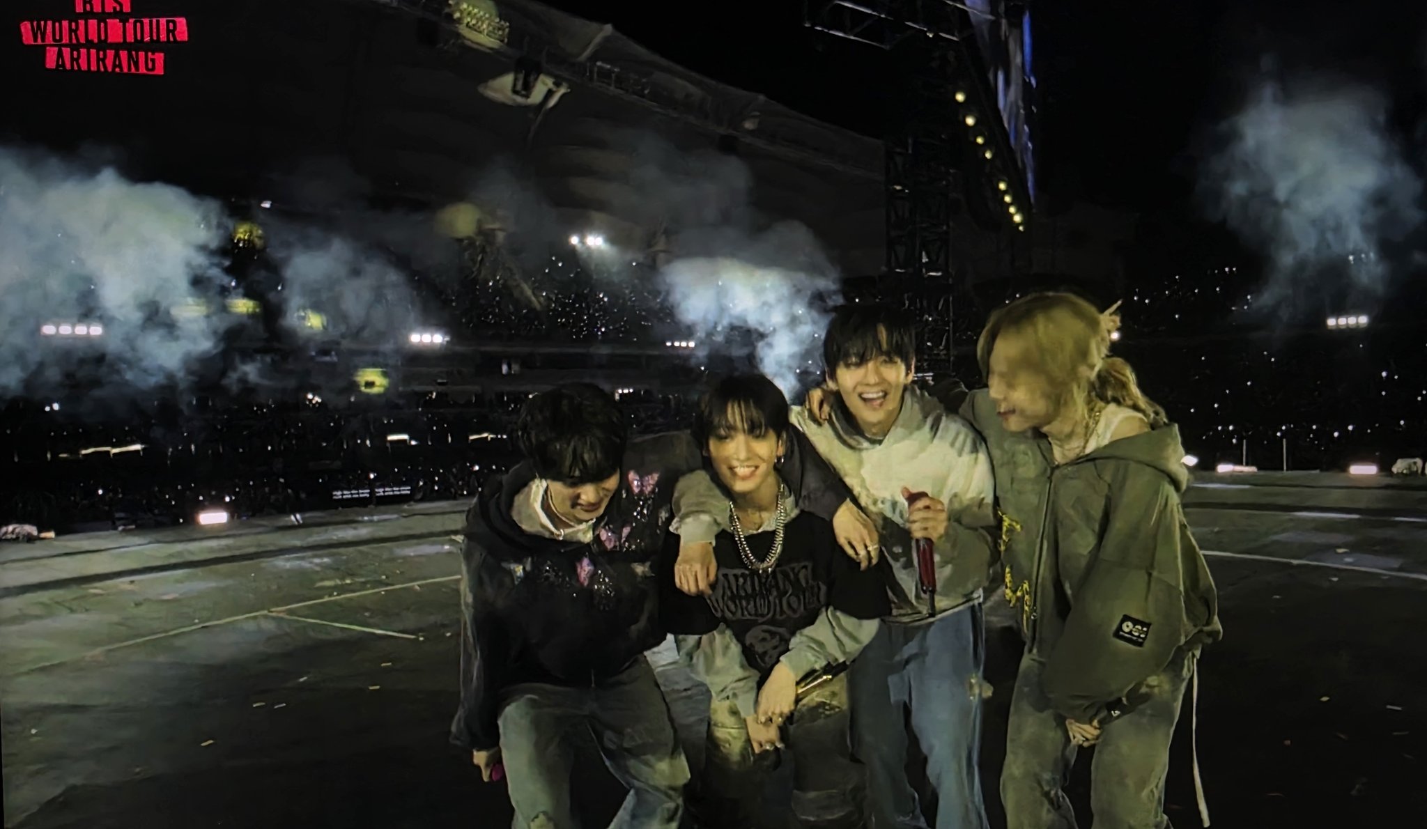 [잡담] 방탄 이상하게ㅋㅋ 힘들게 뭉쵸다니고 있음ㅋㅋ | 인스티즈
