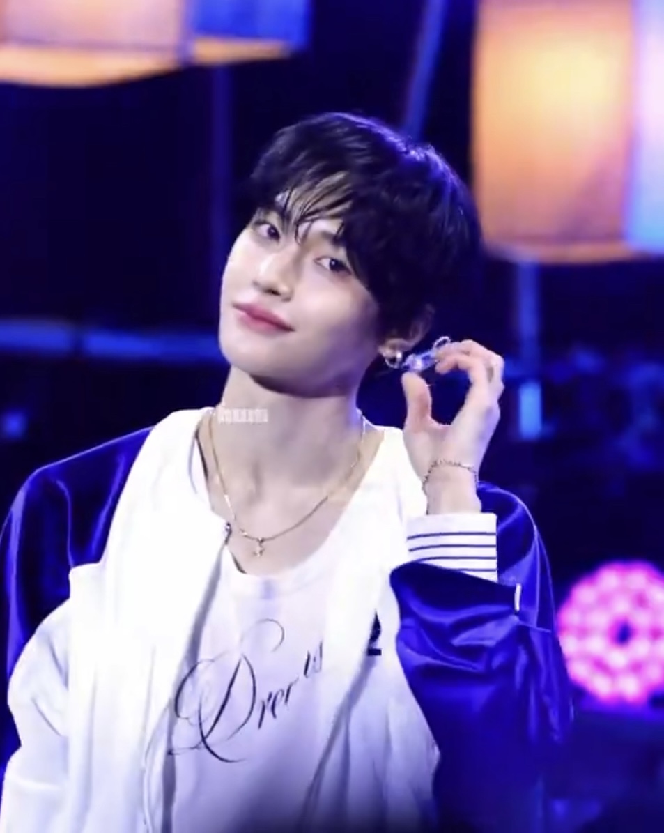 [잡담] 원빈 인어어빼는거 개치인다 존/나 설레 | 인스티즈