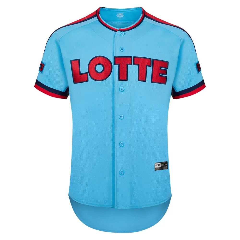 [잡담] 파니들 롯데하면 생각나는 유니폼 뭐야? | 인스티즈