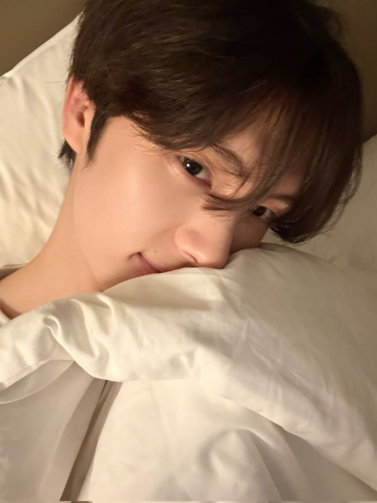 [잡담] 내 취향의 투어스 영재 셀카 8장을 엄선해보았ㅅ서요 | 인스티즈
